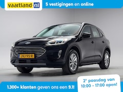 Ford Kuga - 2.5 PHEV Titanium Aut. [ Navi Camera Stoelverwarming ]