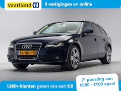 Audi A4 Avant - 2.0 TFSI Pro Line Aut. [ Leder Navi Xenon ]