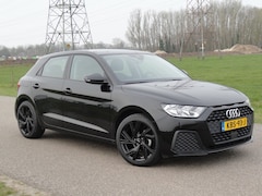Audi A1 Sportback - 25 TFSI Pro Line ECC I NAVIG I PDC I ANDROID