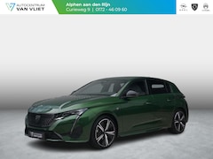Peugeot 308 - 1.6 Plug-in Hybrid 180 GT Focal audio | Mooie uitvoering