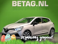 Renault Clio - 1.0 TCe 90 Equilibre