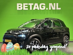 Citroën C3 Aircross - 1.2 Plus | Stoelverwarming | Leder |