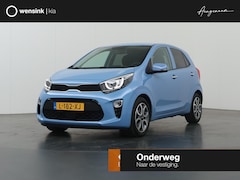 Kia Picanto - 1.0 DPi DynamicPlusLine | Keyless | Navigatie | Parkeercamera | Apple Carplay/Android Auto