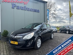 Opel Corsa - 1.2-16V Edition Airco|Cruise|Elec-pak