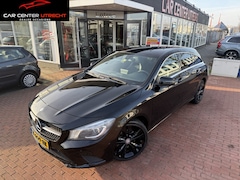 Mercedes-Benz CLA-klasse Shooting Brake - 200 Orangeart EDITION | €500, - KORTING PAASACTIE |
