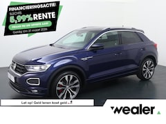 Volkswagen T-Roc - 1.5 TSI Sport Business R | 150 PK | Automaat | Achteruitcamera | Navigatiesysteem | R-Line