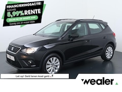 SEAT Arona - 1.0 TSI Style | 95 PK | Cruise control | Airco | Apple Carplay/Android Auto |