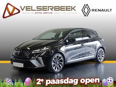Renault Clio - 1.6 E-Tech Full Hybrid 145 esprit Alpine * BOSE