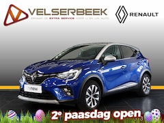 Renault Captur - 1.6 E-Tech full hybrid 145 techno * ACC/AUTOMAAT