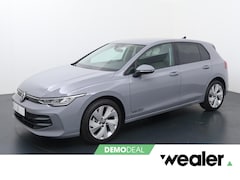 Volkswagen Golf - 8 1.5 eTSI 85kW/116pk DSG Life Edition | Navigatiesysteem | LED verlichting | Achteruitrij