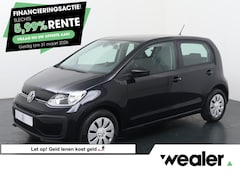 Volkswagen Up! - 1.0 BMT move up | 60 PK | Achteruitrijcamera | Cruise control | DAB+ radio | Airco |