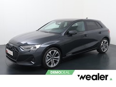 Audi A3 Sportback - Advanced edition TFSI e 150 kW S tronic