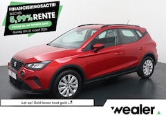 SEAT Arona - 1.0 TSI Style | 95 PK | LED verlichting | Cruise control | Apple Carplay/Android Auto |