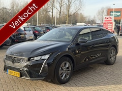 Peugeot 408 - 136pk Hybrid 136 e-DCS6 Allure