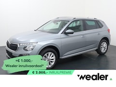 Skoda Kamiq - Business Edition 1.0 TSI 115 PK DSG | Automaat | Trekhaak | Winterpakket |