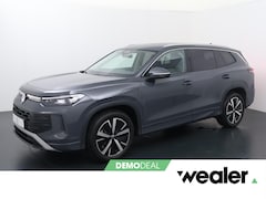 Volkswagen Tayron - Life Edition 1.5 eHybrid 150 kW / 204 PK SUV 6-DSG | Trekhaak met wegklapbare kogel | Stoe