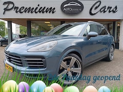 Porsche Cayenne - 3.0 340PK, Alle opties, Night vision, 360camera, stoelkoeling, Vol vol, nw prijs € 153.000