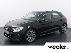 Audi A1 Sportback - Advanced edition 25 TFSI / 95 pk 7 versn. S-tronic