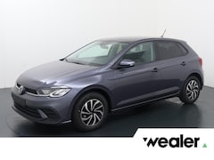 Volkswagen Polo - Life Edition 1.0 70 kW / 95 pk TSI Hatchback 5 ver