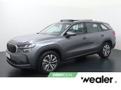 Skoda Kodiaq - Business Edition 1.5 TSI PHEV 204 PK DSG | Automaat | Trekhaak | Panorama dak | Dark chrom