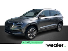 Skoda Karoq - Business Edition 1.5 TSI 150PK DSG | Automaat | Navigatie | Winterpakket | Adaptieve cruis
