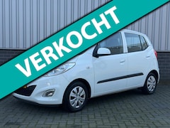 Hyundai i10 - 1.2 Plus |Airco|5 Deurs|Elek.ramen voor|