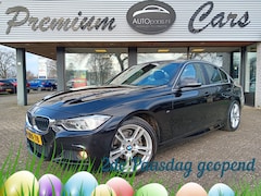 BMW 3-serie - 316i 136PK Executive|M-PAKKET|NAV|CLIMA|ORG NL|SUPER MOOI
