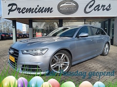 Audi A6 Avant - 1.8 TFSI ultra Lease Edition|S-LINE|TREKH|MATRIX LED|ELEKTR KLEP|