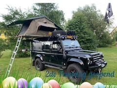 Land Rover Defender 110 - 2.5 Td5 County