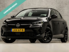 Opel Corsa - 1.2 GS Line Sport 131Pk Automaat (VIRTUAL COCKPIT, BLACK SPORT, APPLE CARPLAY, CLIMATE, 36