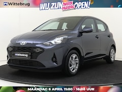 Hyundai i10 - 1.0 Comfort Smart NAVIGATIE | PARKEERCAMERA | AIRCO | ZUINIG