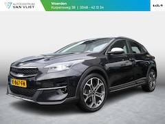 Kia XCeed - 1.0 T-GDi DynamicLine | Cruise | Clima | Camera | Navi | Carplay |