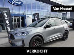 Ford Kuga - 2.5 PHEV ST-Line X | PANORAMADAK | TREKHAAK | 20" LMV |