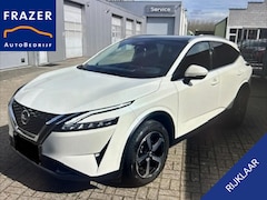 Nissan Qashqai - 1.3 MHEV Xtronic Premiere Edition