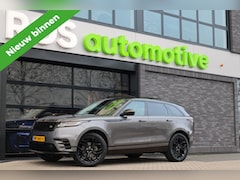 Land Rover Range Rover Velar - 2.0 I4 Turbo AWD R-Dynamic HSE | TOPSTAAT | NAP | PANO | MERIDIAN SURROUND | HUD | MEMORY