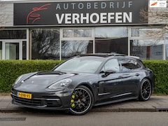 Porsche Panamera Sport Turismo - 2.9 4 E-Hybrid - PANORAMADAK - 360 CAMERA - STOEL VERW - ADAPTIVE CRUISE