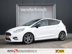 Ford Fiesta - 1.0 EcoBoost ST-Line 101pk | Apple CarPlay | Clima | Cruise Control | Allseasonbanden