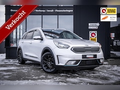 Kia Niro - 1.6 GDi Hybrid PHEV*TREKHAAK*CARPLAY*CAMERA*LED*JBL