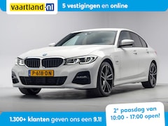 BMW 3-serie - 320e M-Sport Aut. [ Laser-Light Sfeerverlichting Stoelverwarming ]