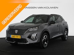 Peugeot e-2008 - EV GT 54 kWh Adaptieve Cruise Dodehoek Achteruitrijcamera