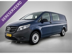 Mercedes-Benz Vito - 111 CDI Lang DC Comfort Direct leverbaar Rolstoelbus