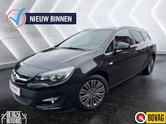 Opel Astra Sports Tourer - 1.4 Turbo Cruise Bt Navi Nap Lmv