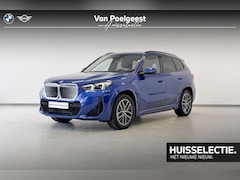 BMW iX1 - eDrive20 M Sport Edition Innovation Pack | Huisselectie