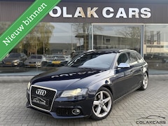 Audi A4 Avant - 2.7 TDI Pro Line S Line-Pano-260 PK- Trekhaak