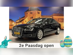 Audi A8 - 3.0 TDI Quattro Pro Line Automaat Leer HUD LED