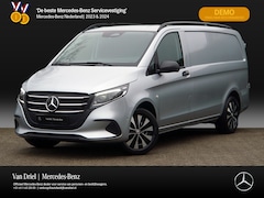 Mercedes-Benz Vito - Vito 116 CDI L2 Pro Facelift | Trekhaak Dodehoek Multibeam 360 Camera