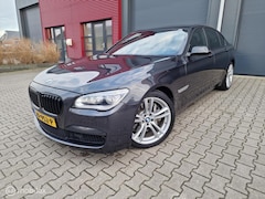BMW 7-serie - 750i High Executive