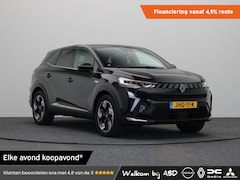 Renault Symbioz - E-Tech full hybrid 145pk techno | Stoel- en stuurwielverwarming | Elek. bedienbare achterk