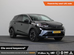 Renault Symbioz - 1.6 E-Tech full hybrid 145 esprit Alpine | Adaptieve cruise control | Stuurwiel verwarming