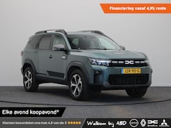 Dacia Bigster - 1.8 Hybrid 155 Journey | Stoel-Stuur-Voorruitverwarming | Elektrische achterklep | Lichtme